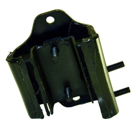 Marmon Ride Control Automatic Transmission Mount,Manual Transmission Mount P/N:A2487 Fits: Nissan 200sx 79-77, Nissan 240z 73-70, Nissan 610 76-73, Nissan 710 77-74, Nissan 810 81-77, Nissan Maxima 84-81 - Image 1
