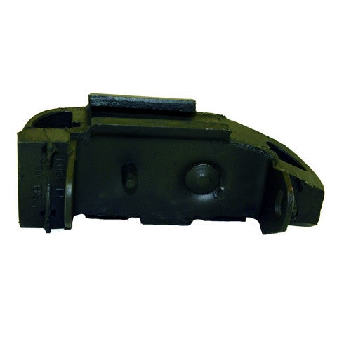 Marmon Ride Control Engine Mount P/N:A2504 Fits: Ford Granada 80-75, Ford Ranchero 79-77, Lincoln Versailles 80-77, Mercury Marquis 82-81, Mercury Monarch 80-75 - Image 1