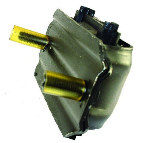 Marmon Ride Control Engine Mount P/N:A2536 Fits: Ford E-100 Econoline 1978, Ford E-250 Econoline 80-75, Ford E-250 Econoline Club Wagon 91-75, Ford E-350 Econoline 96-75, Ford E-350 Econoline Club Wagon 96-77, Ford Econoline Super Duty 1996 - Image 1
