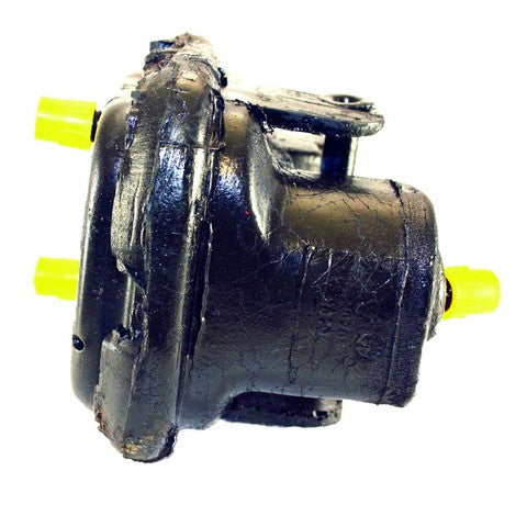 Marmon Ride Control Automatic Transmission Mount P/N:A2556HY Fits: Buick Electra, Buick Lesabre, Cadillac Commercial Chassis, Cadillac Deville, Cadillac Fleetwood, Oldsmobile 98, Oldsmobile Delta 88, Pontiac Bonneville - Image 1