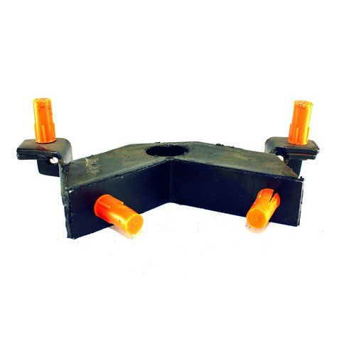 Marmon Ride Control Engine Mount P/N:A2558 Fits: Ford Escort 90-85, Ford Exp 88-84, Ford Tempo 91-84, Ford Thunderbird 86-85, Mercury Lynx 87-85, Mercury Topaz 91-84 - Image 1
