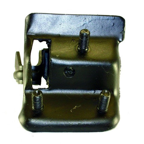 Marmon Ride Control Automatic Transmission Mount P/N:A2568 Fits: Buick Electra, Buick Lesabre, Cadillac 60 Special, Cadillac Commercial Chassis, Cadillac Deville, Cadillac Fleetwood, Oldsmobile 98, Oldsmobile Delta 88, Pontiac Bonneville - Image 1