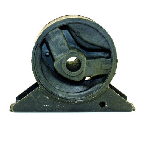 Marmon Ride Control Engine Mount P/N:A2673 Fits: Dodge Colt 92-89, Eagle Summit 92-89, Hyundai Elantra 95-93, Hyundai Sonata 91-89, Mitsubishi Mirage 92-89, Plymouth Colt 92-89 - Image 1