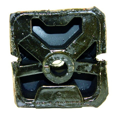 Marmon Ride Control Automatic Transmission Mount Bushing,Manual Transmission Mount Bushing P/N:A2720 Fits: Buick Skyhawk, Cadillac Cimarron, Chevrolet Cavalier, Oldsmobile Firenza, Pontiac J2000, Pontiac J2000 Sunbird, Pontiac Sunbird - Image 1