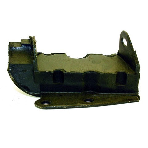 Marmon Ride Control Engine Mount P/N:A2724 Fits: Ford Gran Torino, Ford Ltd, Ford Mustang, Ford Ranchero, Ford Thunderbird, Ford Torino, Lincoln Mark Iii, Lincoln Mark Iv, Lincoln Mark V, Mercury Cougar, Mercury Marauder, Mercury Marquis - Image 1