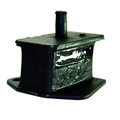 Marmon Ride Control Engine Mount P/N:A2731 Fits: Chrysler Conquest, Dodge Challenger, Dodge Colt, Dodge Conquest, Dodge D50, Dodge Power Ram 50, Dodge Raider, Dodge Ram 50, Mitsubishi Mighty Max, Mitsubishi Montero - Image 1