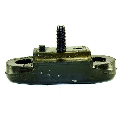 Marmon Ride Control Torsion Bar Crossmember Mount P/N:A2797 Fits: Chevrolet S10 94-83, Chevrolet S10 Blazer 94-83, GMC Jimmy 94-92, GMC S15 90-83, GMC S15 Jimmy 91-83, GMC Sonoma 94-91, Oldsmobile Bravada 94-91 - Image 1