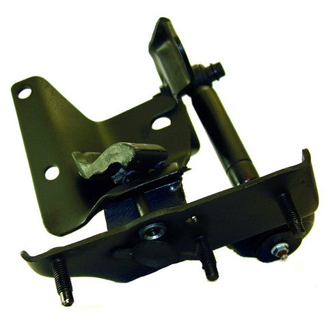 Marmon Ride Control Automatic Transmission Mount,Manual Transmission Mount P/N:A2881 Fits: Buick Lesabre 99-94, Buick Park Avenue 96-94, Oldsmobile 88 99-94, Oldsmobile 98 96-94, Oldsmobile Lss 99-96, Oldsmobile Regency 98-97, Pontiac Bonneville 99-94 - Image 1