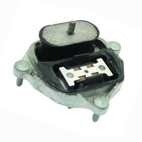 Marmon Ride Control Automatic Transmission Mount,Manual Transmission Mount P/N:A4922 Fits: Audi A4, Audi A4 Allroad, Audi A4 Quattro, Audi A5, Audi A5 Quattro, Audi Allroad, Audi Q5, Audi Rs5, Audi S4, Audi S5, Audi Sq5, Porsche Macan - Image 1