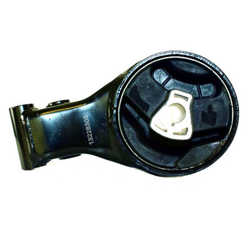 Marmon Ride Control Automatic Transmission Mount,Manual Transmission Mount P/N:A5502 Fits: Buick Allure, Buick Lacrosse, Buick Regal, Cadillac Srx, Cadillac Xts, Chevrolet Impala, Chevrolet Impala Limited, Chevrolet Malibu, Saab 9-5 - Image 1
