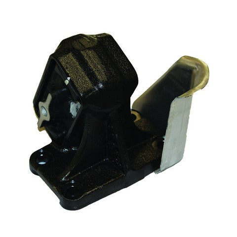 Marmon Ride Control Engine Mount P/N:A5819 Fits: Dodge Ram 2500 10-07, Dodge Ram 3500 10-07, Dodge Ram 4500 10-08, Dodge Ram 5500 10-08, Ram 2500 12-11, Ram 3500 12-11, Ram 4500 12-11, Ram 5500 12-11 - Image 1
