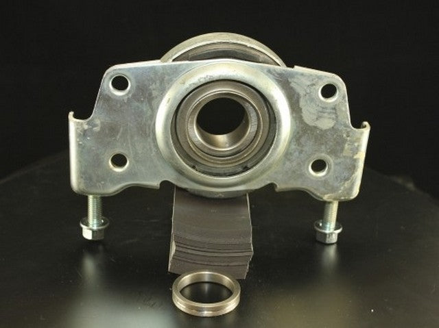 Marmon Ride Control Drive Shaft Center Support P/N:A6063 Fits: Chevrolet Avalanche, Chevrolet Avalanche 1500, Chevrolet Avalanche 2500, Chevrolet C1500, Chevrolet C1500 Suburban, Chevrolet C2500, Chevrolet C2500 Suburban, Chevrolet C3500 - Image 1