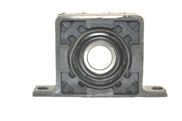 Marmon Ride Control Drive Shaft Center Support P/N:A6067 Fits: Chevrolet Blazer, Chevrolet S10, Chevrolet Ssr, Chevrolet Trailblazer, Dodge Dakota, Dodge Ram 1500, Dodge Ram 2500, Dodge Ram 3500, GMC Envoy, GMC Jimmy, GMC Sonoma, Ram 1500 - Image 1