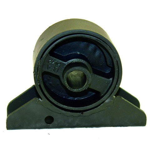 Marmon Ride Control Engine Mount P/N:A6142 Fits: Dodge 2000 Gtx, Dodge Colt, Eagle 2000 Gtx, Eagle Talon, Hyundai Excel, Hyundai Scoupe, Mitsubishi Eclipse, Mitsubishi Galant, Mitsubishi Precis, Plymouth Colt, Plymouth Laser - Image 1