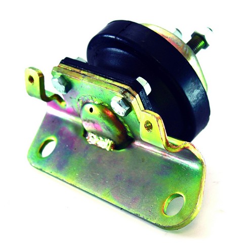 Marmon Ride Control Engine Mount P/N:A6420 Fits: Mazda 626 87-84 - Image 1