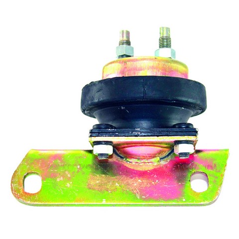 Marmon Ride Control Engine Mount P/N:A6421 Fits: Mazda 626 85-83 - Image 1