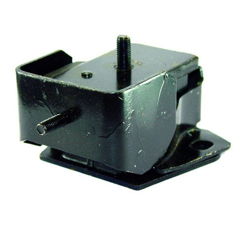 Marmon Ride Control Engine Mount P/N:A6606 Fits: Chrysler Conquest 89-87, Dodge Conquest 86-84, Dodge Power Ram 50 85-83, Dodge Ram 50 85-83, Dodge Ram 50 93-87, Mitsubishi Mighty Max 85-83, Mitsubishi Starion 89-83, Plymouth Conquest 86-84 - Image 1