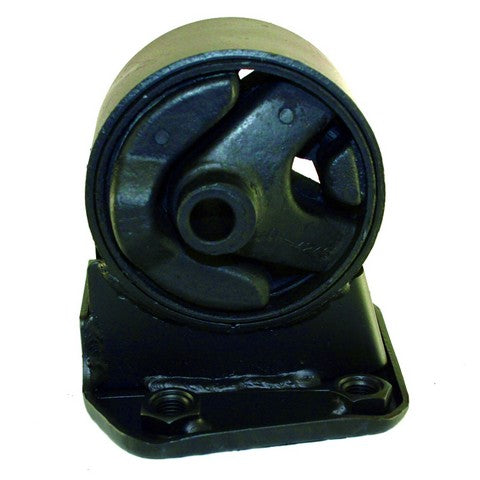 Marmon Ride Control Automatic Transmission Mount,Engine Mount P/N:A6612 Fits: Dodge Colt 95-93, Eagle Summit 96-93, Mitsubishi Mirage 96-93, Plymouth Colt 94-93 - Image 1
