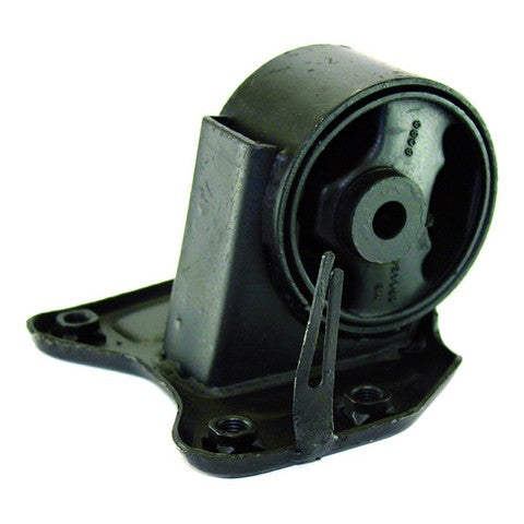 Marmon Ride Control Automatic Transmission Mount,Manual Transmission Mount P/N:A6641 Fits: Dodge Colt, Eagle Summit, Eagle Talon, Mitsubishi Eclipse, Mitsubishi Expo, Mitsubishi Expo Lrv, Plymouth Colt, Plymouth Laser - Image 1