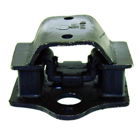 Marmon Ride Control Automatic Transmission Mount,Manual Transmission Mount P/N:A6642 Fits: Dodge Power Ram 50 86-83, Dodge Raider 89-87, Dodge Ram 50 93-87, Mitsubishi Mighty Max 85-83, Mitsubishi Mighty Max 94-87, Mitsubishi Montero 89-83 - Image 1