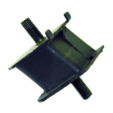 Marmon Ride Control Automatic Transmission Mount,Manual Transmission Mount P/N:A7001 Fits: Volvo 240 93-90, Volvo 242 84-76, Volvo 244 85-76, Volvo 245 85-76, Volvo 262 81-80, Volvo 264 82-80, Volvo 265 81-80, Volvo 760 90-83, Volvo 780 90-87 - Image 1