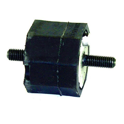 Marmon Ride Control Manual Transmission Mount P/N:A7028 Fits: BMW 325 88-86, BMW 325e 87-84, BMW 325es 87-86, BMW 325i 91-87, BMW 325is 91-87, BMW 630csi 78-77, BMW 633csi 84-78, BMW 733i 84-83, BMW 735i 87-86 - Image 1