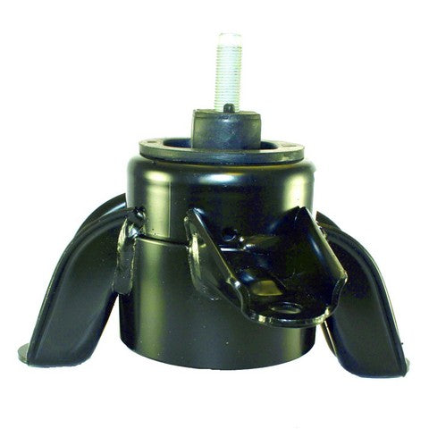 Marmon Ride Control Engine Mount P/N:A71004 Fits: Hyundai Accent 17-12, Hyundai Elantra 16-11, Hyundai Elantra Coupe 2014, Hyundai Veloster 14-12, Kia Forte 17-14, Kia Forte Koup 16-14, Kia Forte5 17-14, Kia Rio 17-12 - Image 1