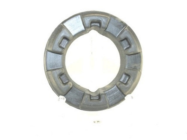 DEA Products Coil Spring Insulator P/N:SP5979 Fits: Infiniti G20 02-99, Infiniti I30 99-96, Infiniti Qx4 03-97, Nissan 200sx 98-95, Nissan Maxima 99-95, Nissan Pathfinder 04-96, Nissan Sentra 99-95 - Image 1