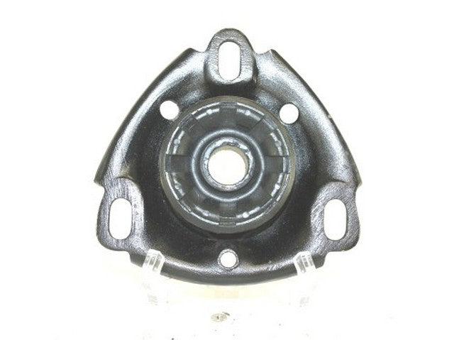 DEA Products Suspension Strut Mount P/N:SP7507 Fits: Audi 100 91-89, Audi 100 Quattro 91-89, Audi 200 91-89, Audi 200 Quattro 90-89, Audi 5000 88-79, Audi 5000 Quattro 88-86, Audi Quattro 86-84, Audi S4 94-92, Audi V8 Quattro 91-90 - Image 1