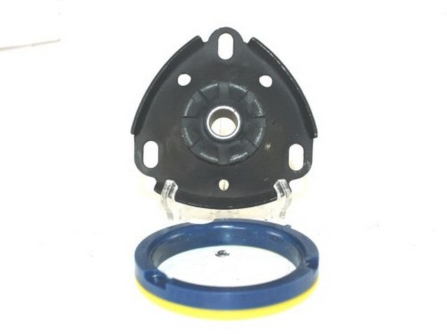 DEA Products Suspension Strut Mount P/N:SP7509 Fits: Audi 100 90-89, Audi 100 Quattro 91-89, Audi 200 90-89, Audi 200 Quattro 90-89, Audi 5000 88-79, Audi 5000 Quattro 88-86, Audi Quattro 86-84, Audi S4 94-92, Audi V8 Quattro 91-90 - Image 1