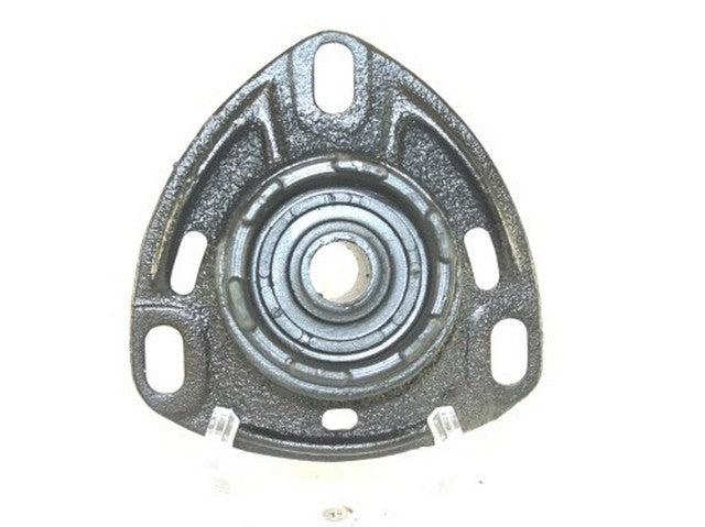 DEA Products Suspension Strut Mount P/N:SP7514 Fits: Audi 100 94-91, Audi 100 Quattro 94-91, Audi 200 1991, Audi 200 Quattro 1991, Audi A6 97-95, Audi A6 Quattro 97-95, Audi S6 97-95, Audi V8 Quattro 94-92 - Image 1