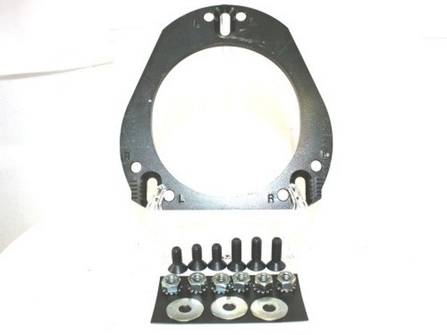 DEA Products Suspension Strut Mount P/N:SP7571 Fits: Ford Taurus 07-96, Mercury Sable 05-96 - Image 1