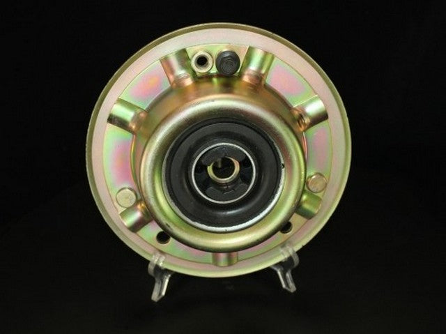 DEA Products Suspension Strut Mount,Suspension Strut Mount-Universal P/N:SP7634 Fits: Buick Century, Buick Skylark, Chevrolet Celebrity, Chevrolet Citation, Chevrolet Citation Ii, Chevrolet Lumina Apv, Oldsmobile Cutlass Ciera, Oldsmobile Cutlass Cruiser - Image 1