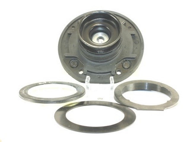 DEA Products Suspension Strut Mount P/N:SP7636 Fits: Buick Skylark 98-95, Chevrolet Beretta 96-95, Chevrolet Cavalier 98-95, Chevrolet Corsica 96-95, Oldsmobile Achieva 98-95, Pontiac Grand Am 98-95, Pontiac Sunfire 98-95 - Image 1