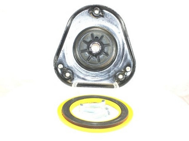 DEA Products Suspension Strut Mount P/N:SP7638 Fits: Buick Lesabre 05-00, Buick Park Avenue 05-98, Buick Riviera 99-98, Cadillac Deville 05-00, Cadillac Seville 04-98, Oldsmobile Aurora 03-01, Oldsmobile Aurora 99-98, Pontiac Bonneville 05-00 - Image 1