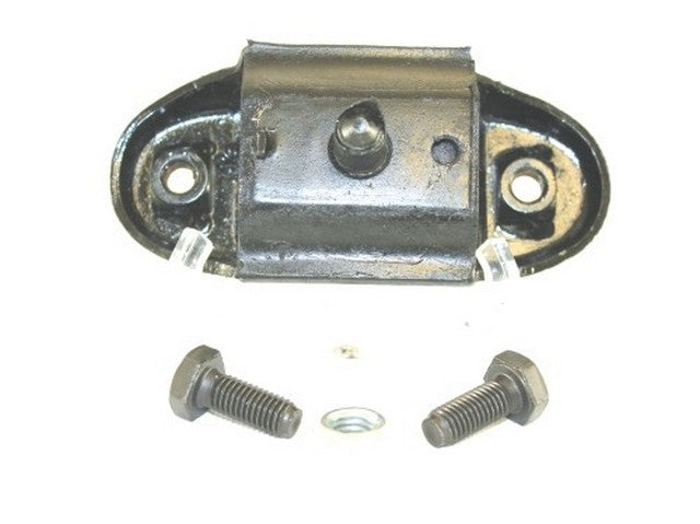 DEA Products Torsion Bar Mount P/N:SP7665 Fits: Chevrolet Blazer 94-88, Chevrolet S10 94-83, Chevrolet S10 Blazer 94-83, GMC Jimmy 94-88, GMC S15 90-83, GMC S15 Jimmy 91-83, GMC Sonoma 94-91, Oldsmobile Bravada 94-91 - Image 1