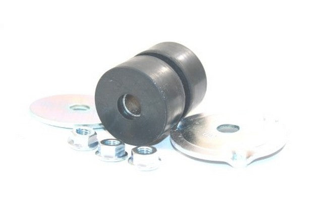 DEA Products Suspension Coil Spring Seat P/N:SP7945 Fits: Ford Crown Victoria 11-03, Lincoln Town Car 11-03, Mercury Grand Marquis 11-03, Mercury Marauder 04-03 - Image 1