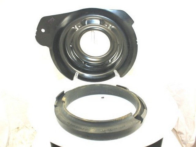 DEA Products Suspension Coil Spring Seat P/N:SP9097 Fits: Buick Regal 96-88, Chevrolet Lumina 01-90, Chevrolet Monte Carlo 99-95, Oldsmobile Cutlass Supreme 97-88, Pontiac Grand Prix 96-88 - Image 1