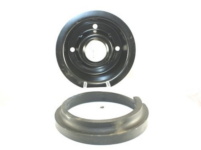 DEA Products Suspension Coil Spring Seat P/N:SP9103 Fits: Buick Skyhawk, Buick Skylark, Buick Somerset, Buick Somerset Regal, Cadillac Cimarron, Chevrolet Beretta, Chevrolet Cavalier, Chevrolet Corsica, Oldsmobile Calais, Oldsmobile Cutlass Calais - Image 1