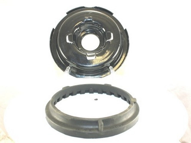 DEA Products Suspension Coil Spring Seat P/N:SP9105 Fits: Buick Century, Buick Skylark, Chevrolet Celebrity, Chevrolet Citation Ii, Chevrolet Lumina Apv, Oldsmobile Cutlass Ciera, Oldsmobile Omega, Oldsmobile Silhouette, Pontiac 6000, Pontiac Phoenix - Image 1