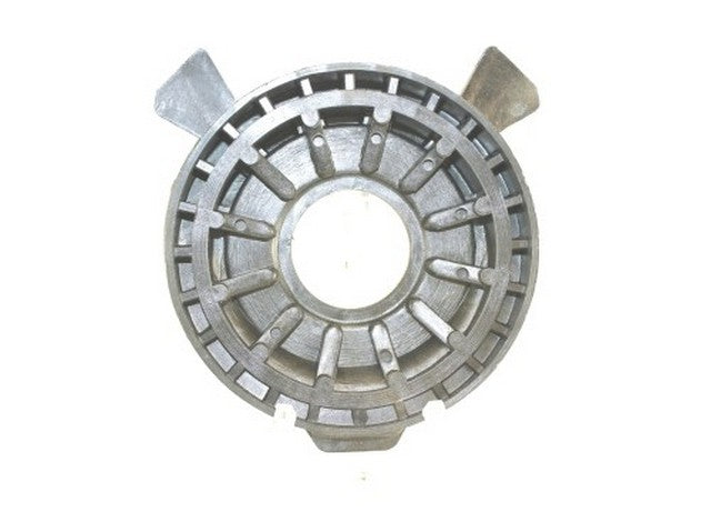 DEA Products Suspension Coil Spring Seat P/N:SP9108 Fits: Buick Lesabre, Buick Park Avenue, Buick Riviera, Cadillac Brougham, Cadillac Deville, Cadillac Fleetwood, Oldsmobile 88, Oldsmobile 98, Oldsmobile Aurora, Oldsmobile Delta 88 - Image 1