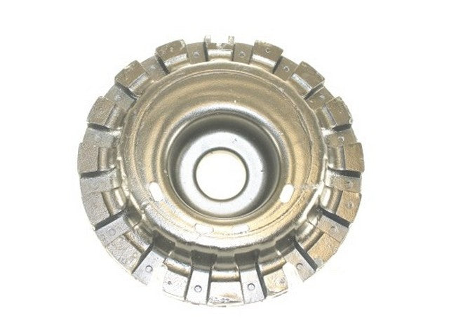 DEA Products Suspension Coil Spring Seat P/N:SP9110 Fits: Chrysler Grand Voyager 2000, Chrysler TOWN &amp; COUNTRY 00-96, Chrysler Voyager 2000, Dodge Caravan 00-96, Dodge Grand Caravan 00-96, Plymouth Grand Voyager 00-96, Plymouth Voyager 00-96 - Image 1