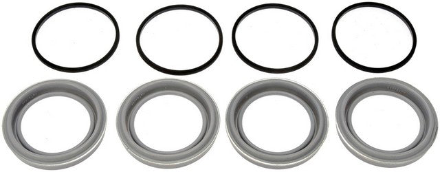 Dorman - First Stop Disc Brake Caliper Repair Kit P/N:D670004 Fits: Chevrolet B7, Chevrolet C5500 Kodiak, Chevrolet C6500 Kodiak, Chevrolet C7500 Kodiak, Chevrolet T7500, Chevrolet W5500hd Tiltmaster, Ford F-650, Ford F-750, GMC C5500 Topkick, GMC T7500 - Image 1