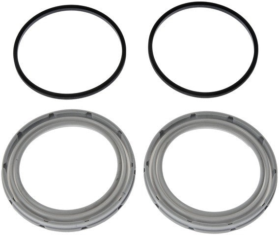 Dorman - First Stop Disc Brake Caliper Repair Kit P/N:D670008 Fits: International 1652sc, International 3000, International 3000fe, International 3000ic, International 3000re, International 3200, International 3300, International 3800, International 4100 - Image 1