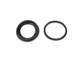 Dorman - First Stop Disc Brake Caliper Repair Kit P/N:D670014 Fits: Chevrolet Blazer 05-97, Chevrolet S10 04-97, GMC Jimmy 05-97, GMC Sonoma 04-97, Isuzu Hombre 00-98, Oldsmobile Bravada 01-97 - Image 1