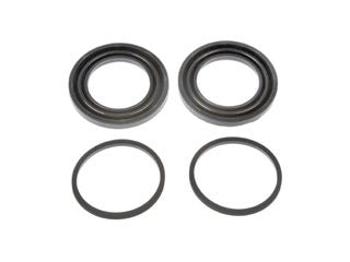 Dorman - First Stop Disc Brake Caliper Repair Kit P/N:D670015 Fits: Cadillac Sts 11-05, Chevrolet Colorado 08-04, GMC Canyon 08-04, Isuzu I-280 2006, Isuzu I-290 08-07, Isuzu I-350 2006, Isuzu I-370 08-07 - Image 1