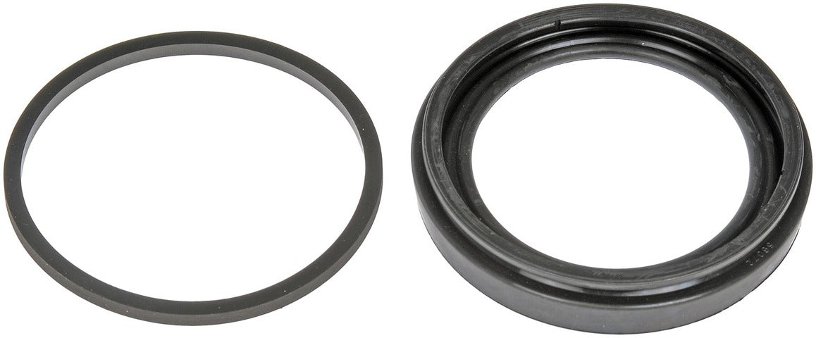 Dorman - First Stop Disc Brake Caliper Repair Kit P/N:D670099 Fits: Chevrolet Malibu 03-97, Oldsmobile Alero 04-99, Oldsmobile Cutlass 99-97, Pontiac Grand Am 05-99 - Image 1