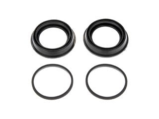 Dorman - First Stop Disc Brake Caliper Repair Kit P/N:D670107 Fits: Jeep Grand Cherokee 04-99, Mercedes-benz Gl350 16-13, Mercedes-benz Gl450 16-13, Mercedes-benz Ml250 2015, Mercedes-benz Ml350 15-12, Mercedes-benz Ml400 2015, Mercedes-benz Ml550 14-13 - Image 1