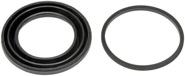 Dorman - First Stop Disc Brake Caliper Repair Kit P/N:D670132 Fits: Chrysler 300 18-05, Dodge Charger 17-06, Dodge Magnum 08-05 - Image 1
