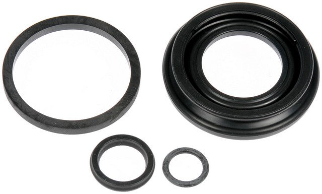 Dorman - First Stop Disc Brake Caliper Repair Kit P/N:D670133 Fits: Hyundai Veloster 15-12 - Image 1